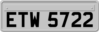 ETW5722