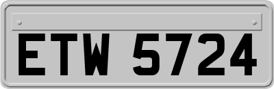 ETW5724