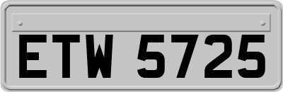 ETW5725