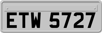 ETW5727