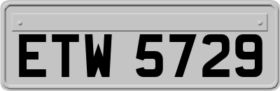 ETW5729