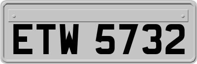 ETW5732