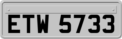 ETW5733