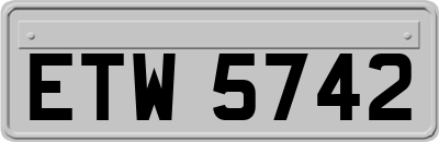 ETW5742