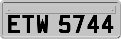 ETW5744
