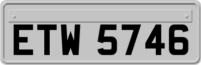 ETW5746