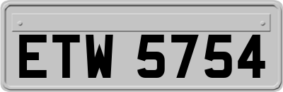 ETW5754