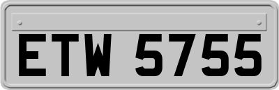 ETW5755