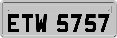 ETW5757