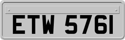 ETW5761