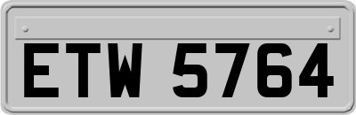 ETW5764