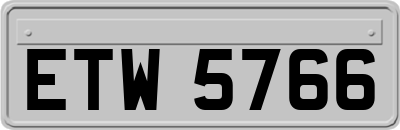 ETW5766