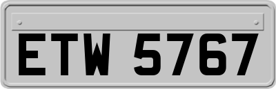 ETW5767