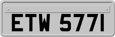 ETW5771
