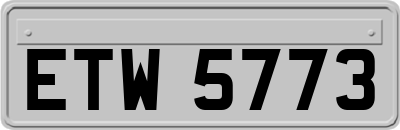 ETW5773
