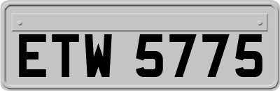 ETW5775