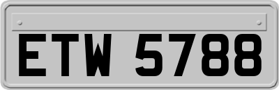 ETW5788