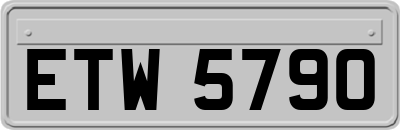 ETW5790