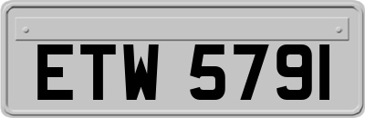 ETW5791