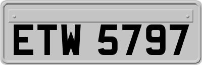 ETW5797