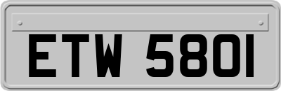 ETW5801