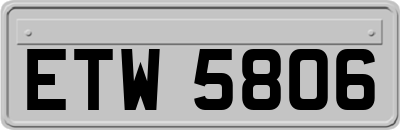 ETW5806