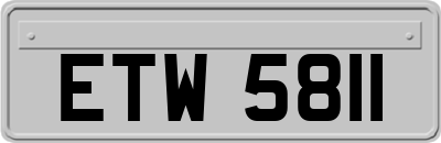 ETW5811