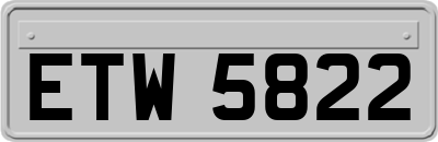 ETW5822