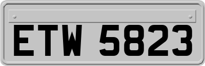 ETW5823