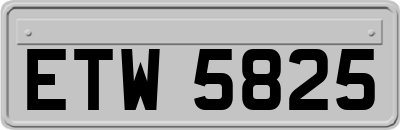 ETW5825