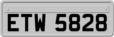ETW5828