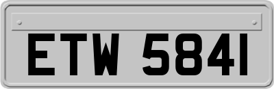 ETW5841