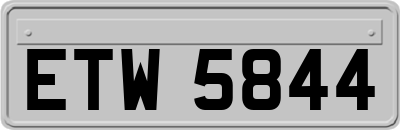 ETW5844