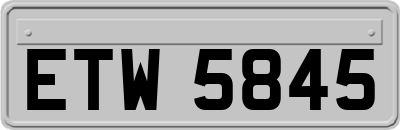 ETW5845