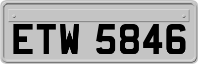 ETW5846
