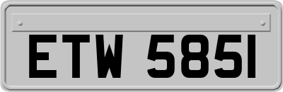 ETW5851
