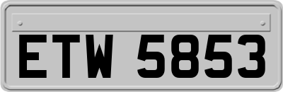 ETW5853
