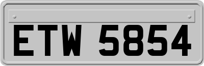 ETW5854