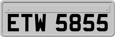 ETW5855