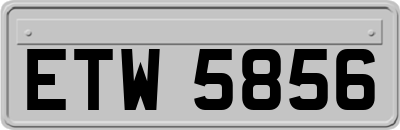 ETW5856