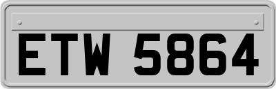 ETW5864