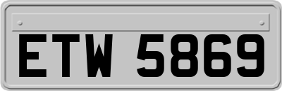ETW5869