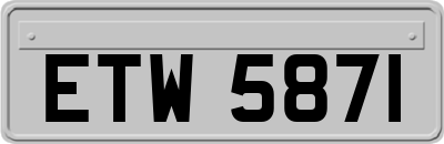 ETW5871