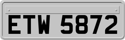 ETW5872