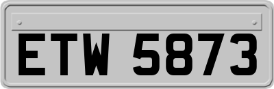 ETW5873