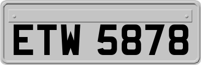 ETW5878