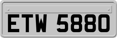 ETW5880