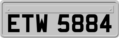 ETW5884