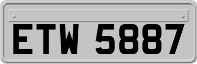 ETW5887