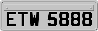 ETW5888
